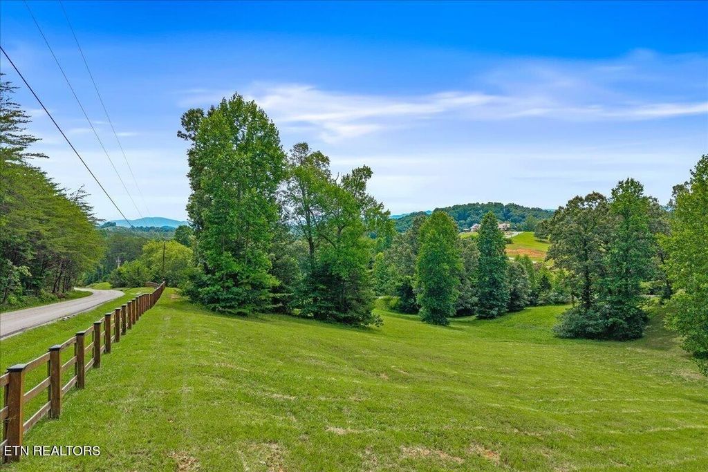 0 Springwater Run, Madisonville