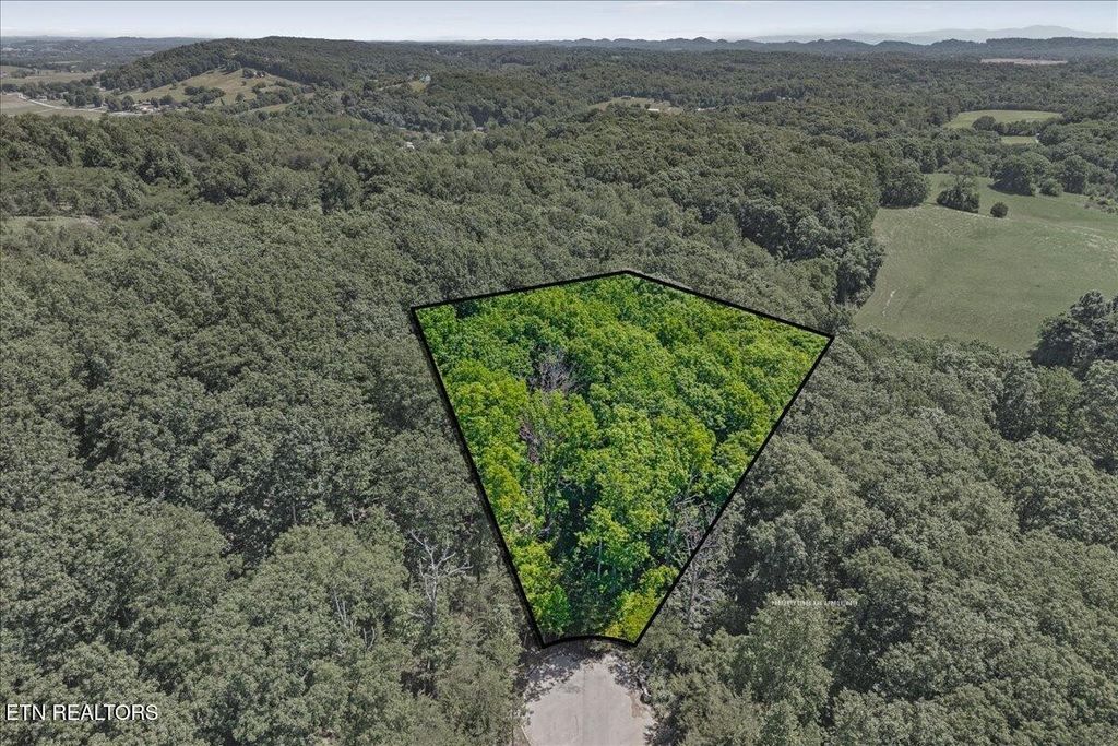 0 Poplar Drive, Sweetwater