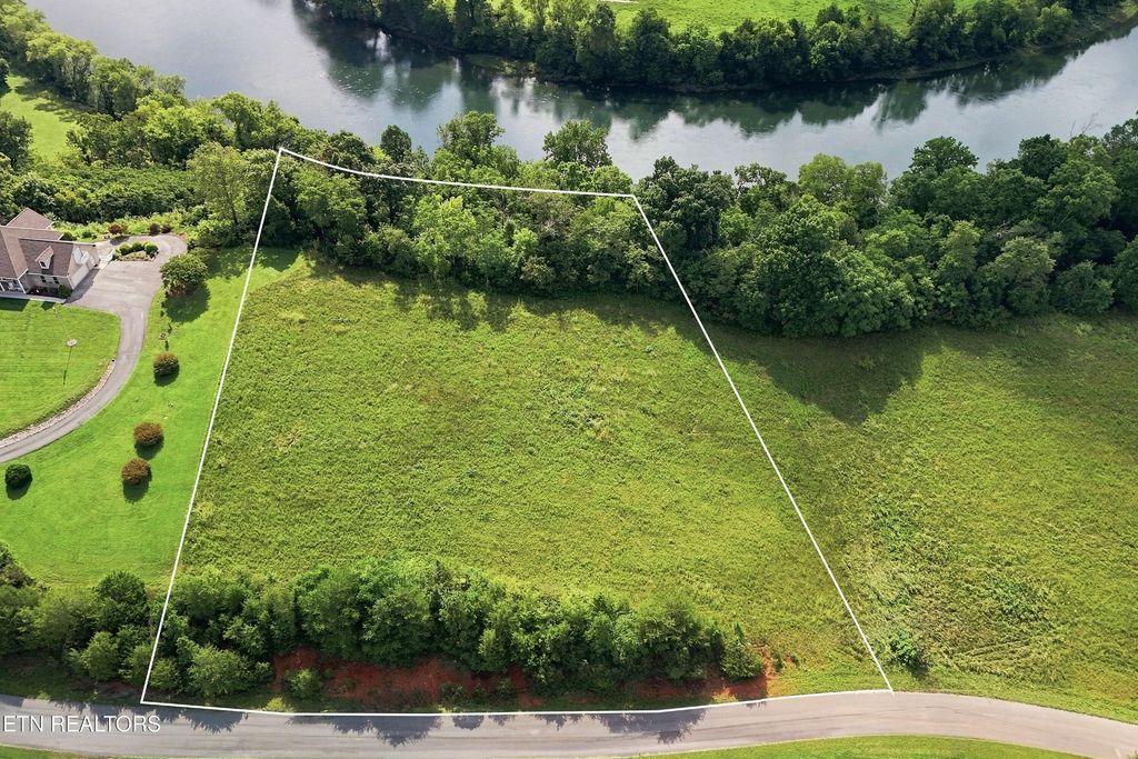 0 Holston River Drive, Rutledge