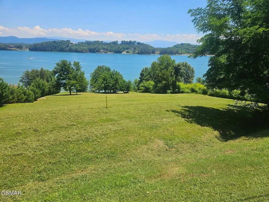 0 Trotline Road, Dandridge