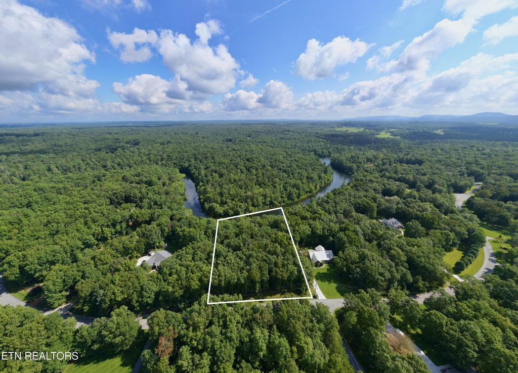 0 Basses Creek Lane, Crossville