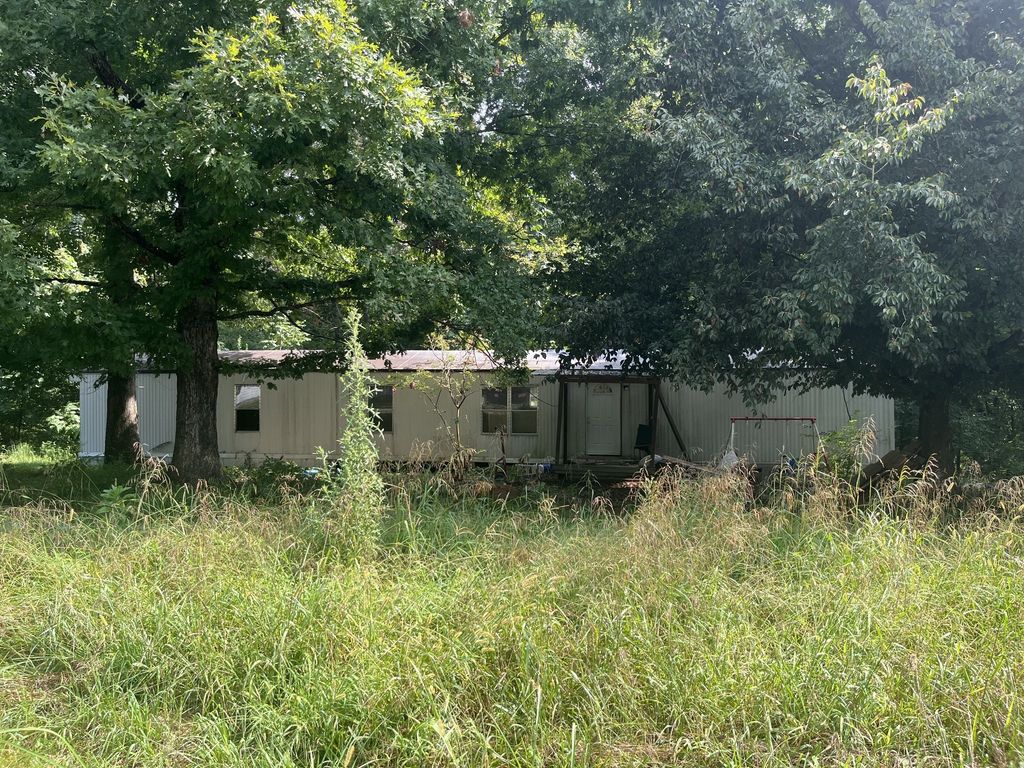 1059 Carlton Rd, Ashland City