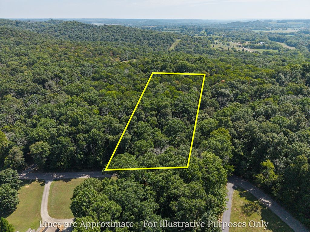 0 Timberlake Trail, Fayetteville