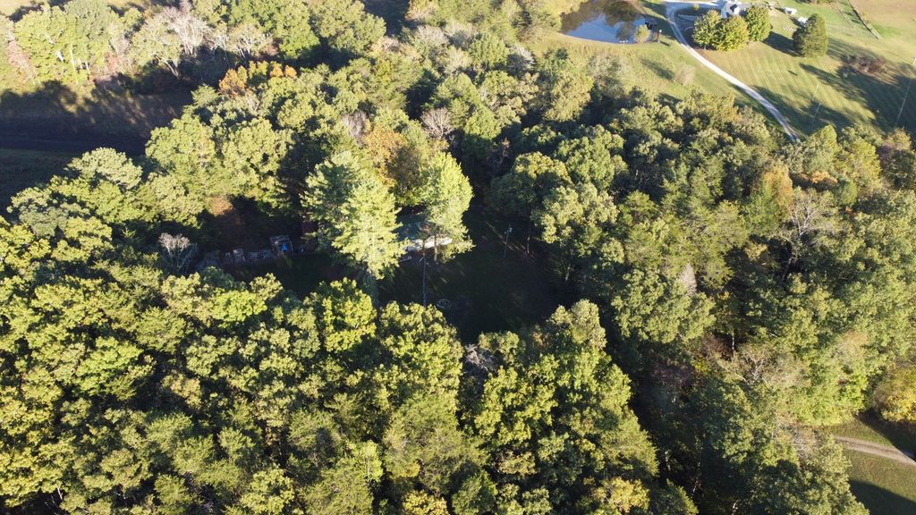 5218 Hendon Road, Graysville