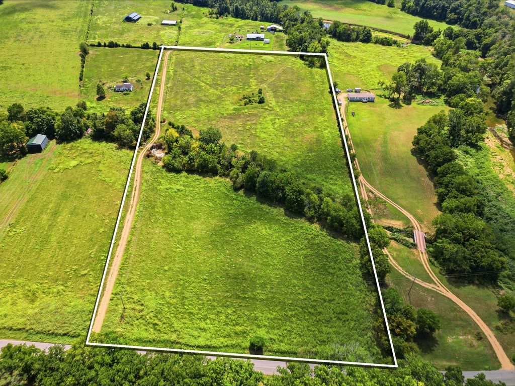 0 Herschal Lyles Rd, Westmoreland