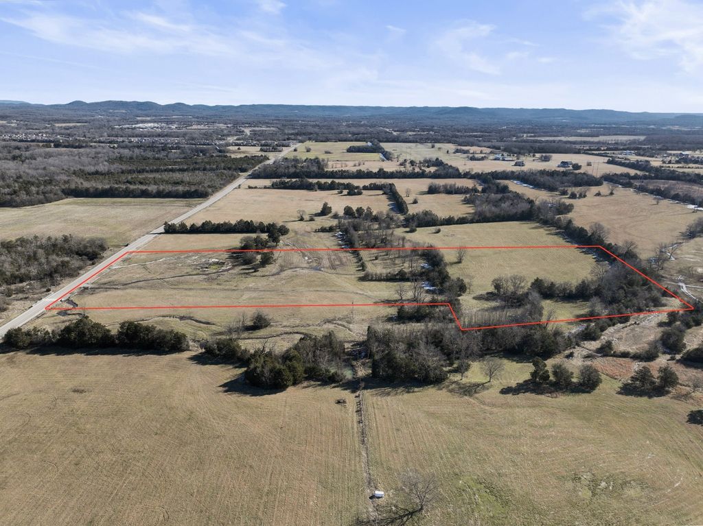 0 Epps Mill Road, Christiana