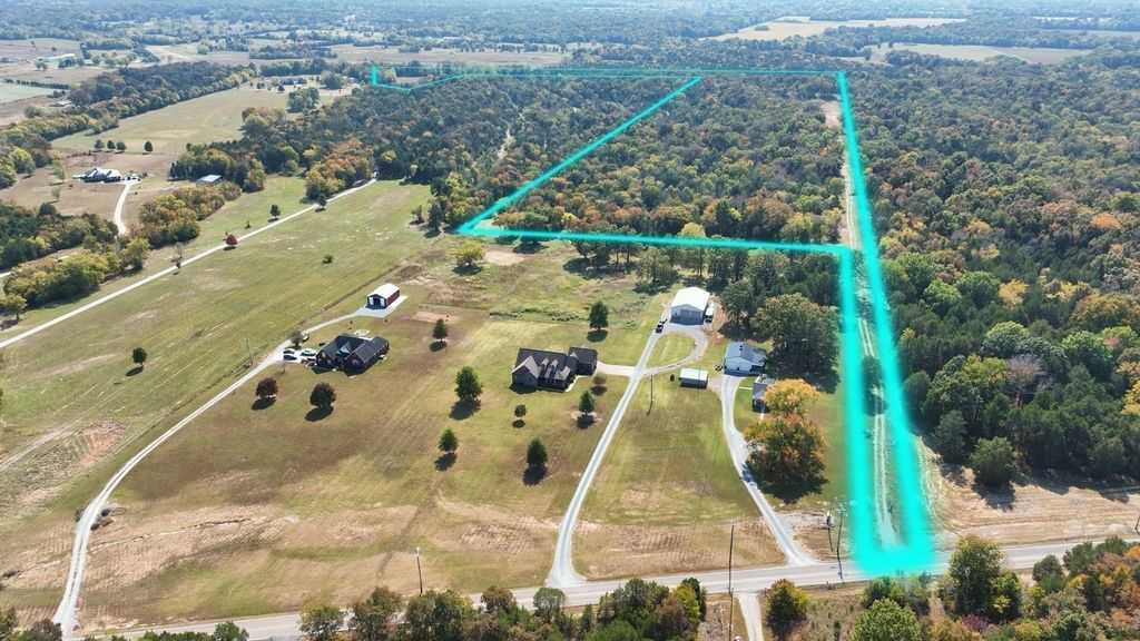 1930 Holly Grove Road, Lascassas