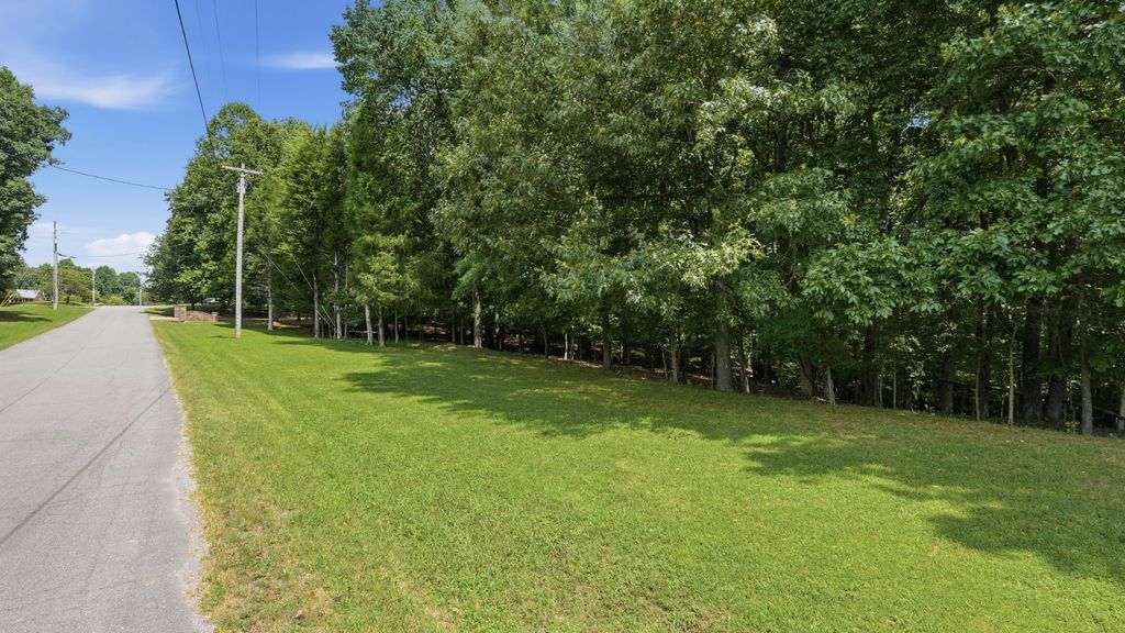 0 Perrys Place, Lynchburg