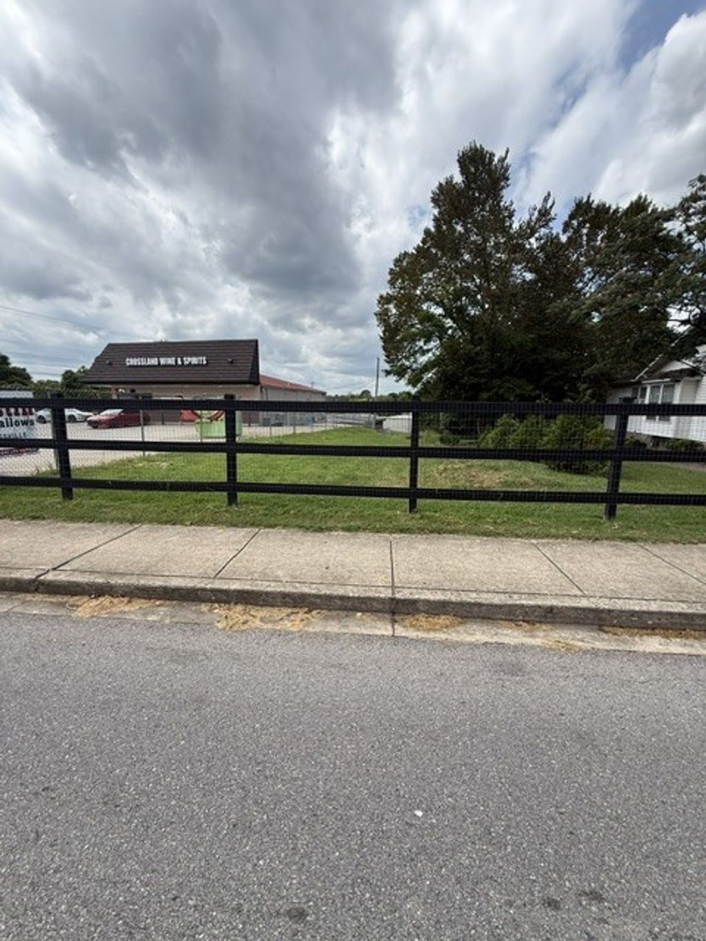 634 Greenwood Ave, Clarksville