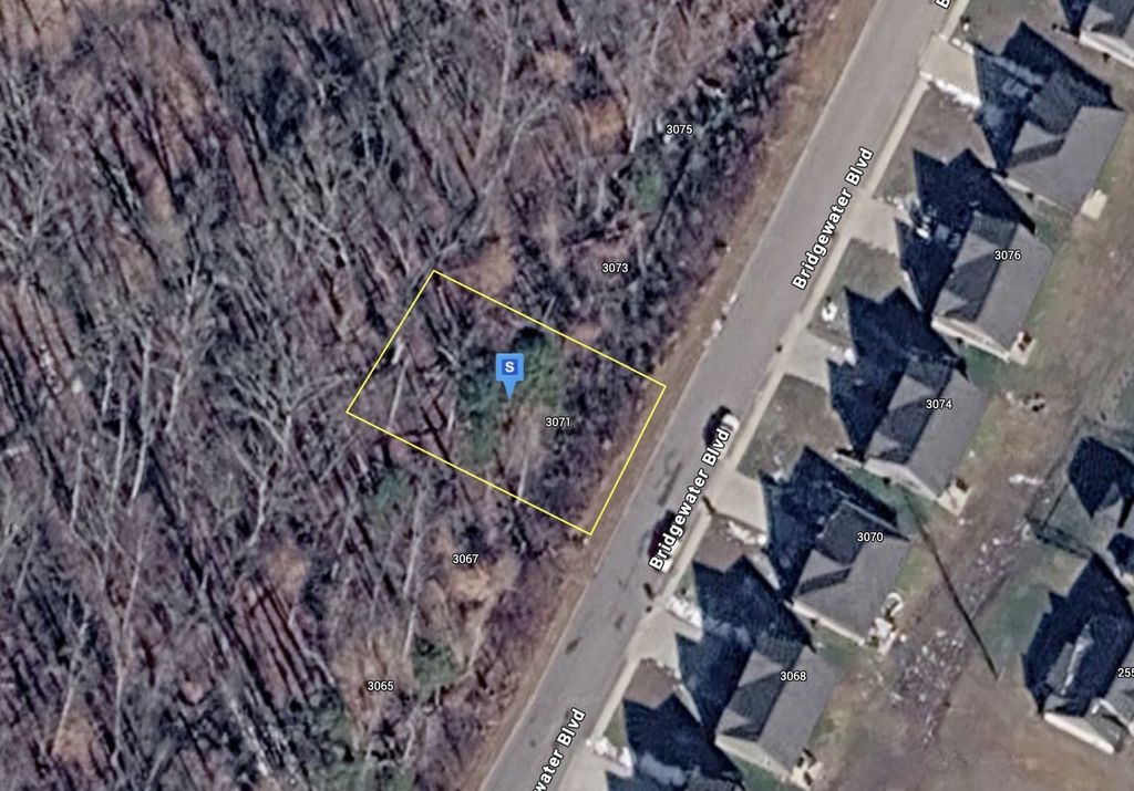 3071 Bridgewater Blvd, Morristown