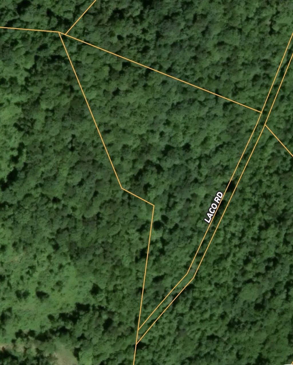 0 Laco Road, Huntsville