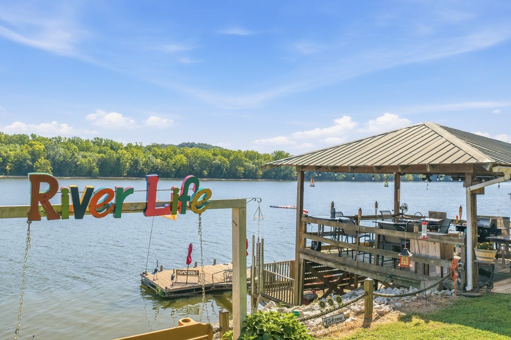 440 Gumdale Cv, Decaturville