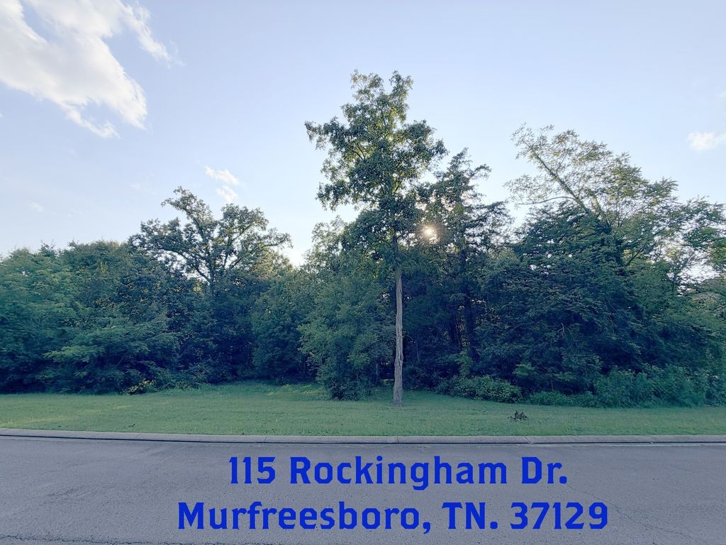 115 Rockingham Dr, Murfreesboro