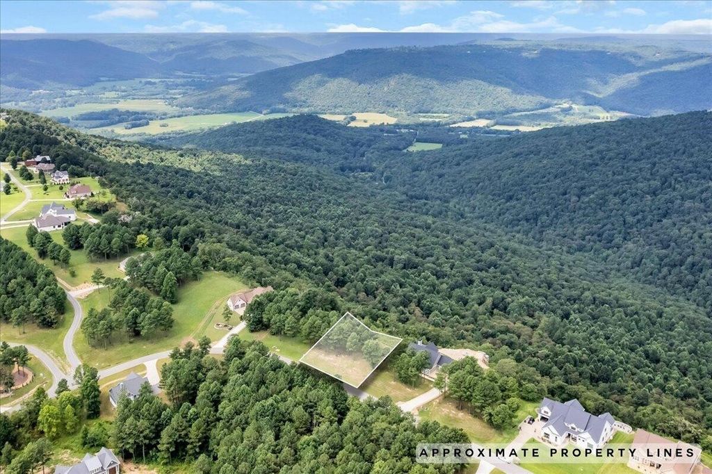 0 Cumberland Circle, Jasper