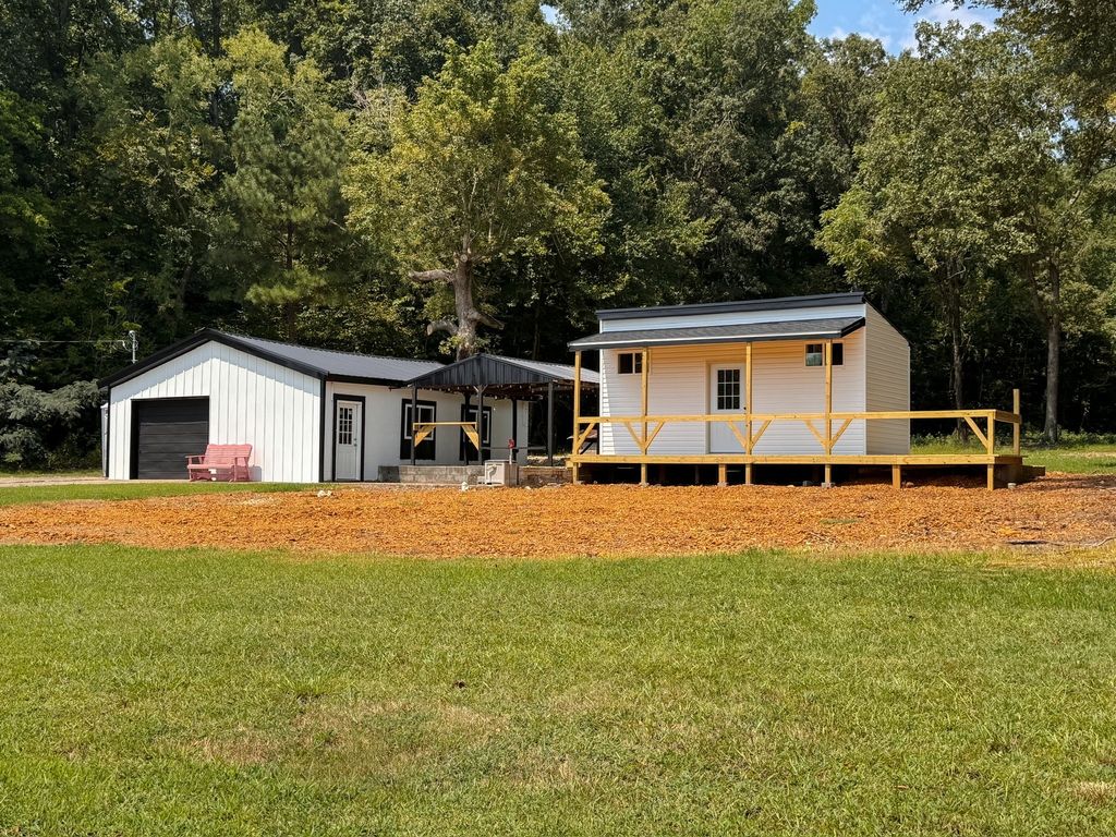 234 Lower Standing Rock Rd, Dover