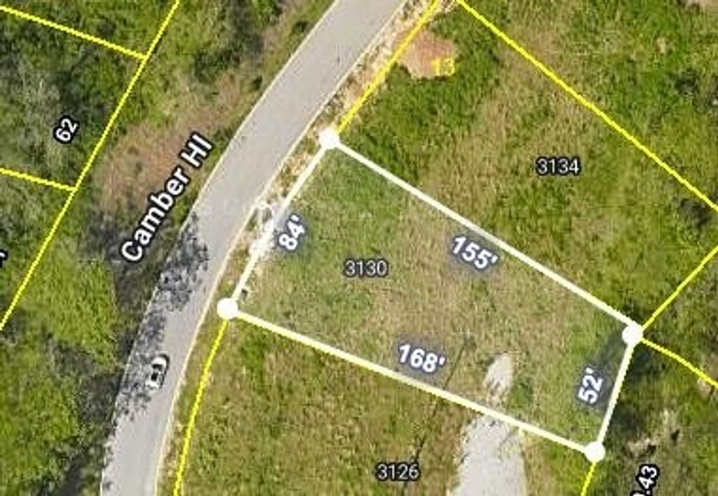 3130 Camber Hill, Chattanooga