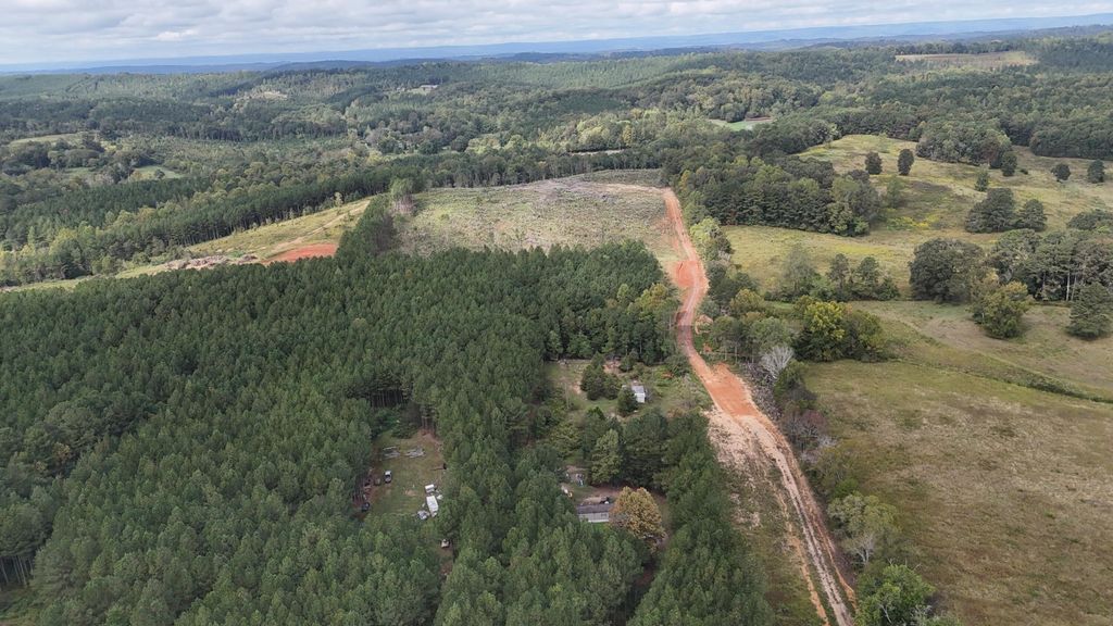 658 County Road 48, Athens