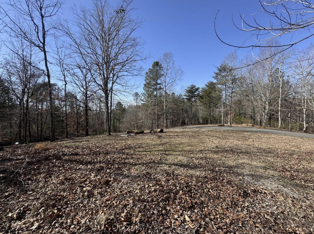 0 Fox Trail Drive, Old Fort