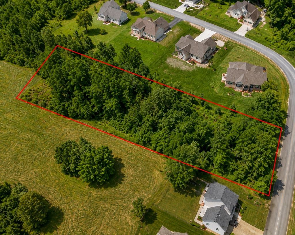 128 Twin Oaks Dr, Rockwood