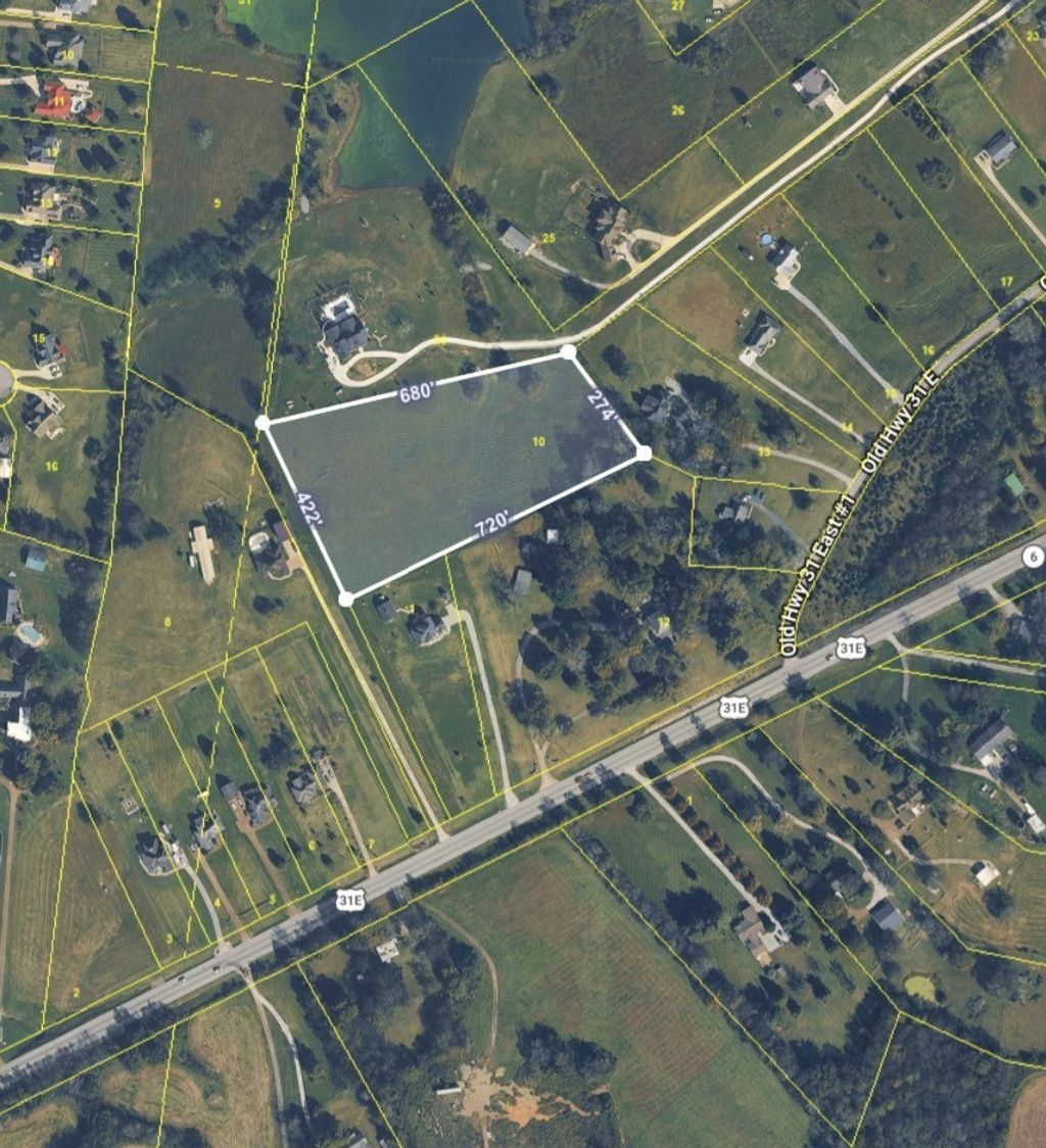 0 31 Highway E, Gallatin