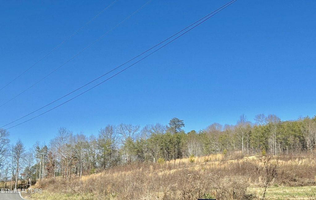 524 Wiggins Rd, Tellico Plains