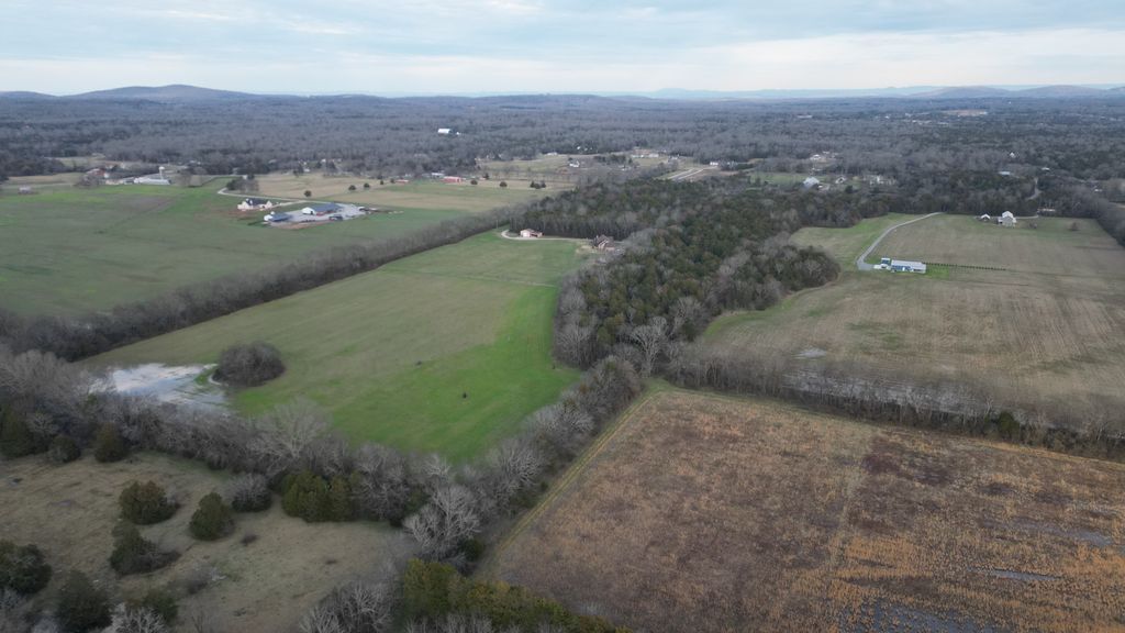 0 Taylor Lane, Eagleville