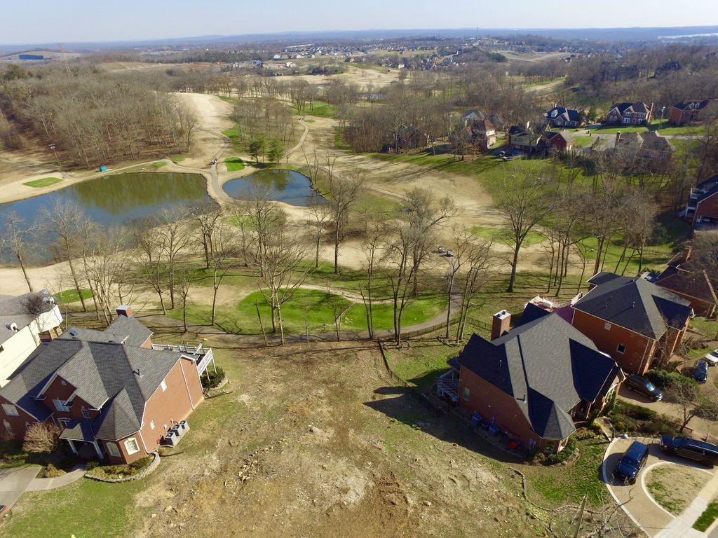 0 Spy Glass Way, Hendersonville