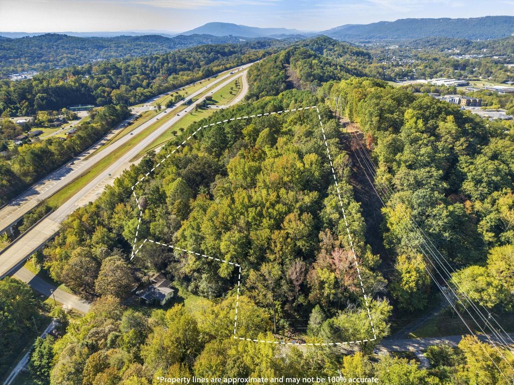 0 Reads Lake Road, Chattanooga