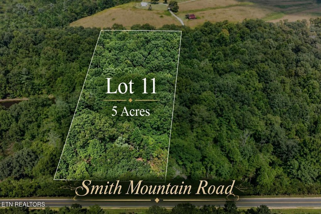 11 Smith Mountain Rd, Rockwood