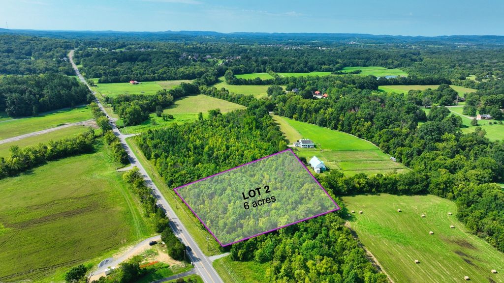 7725 Nolensville Rd, Nolensville