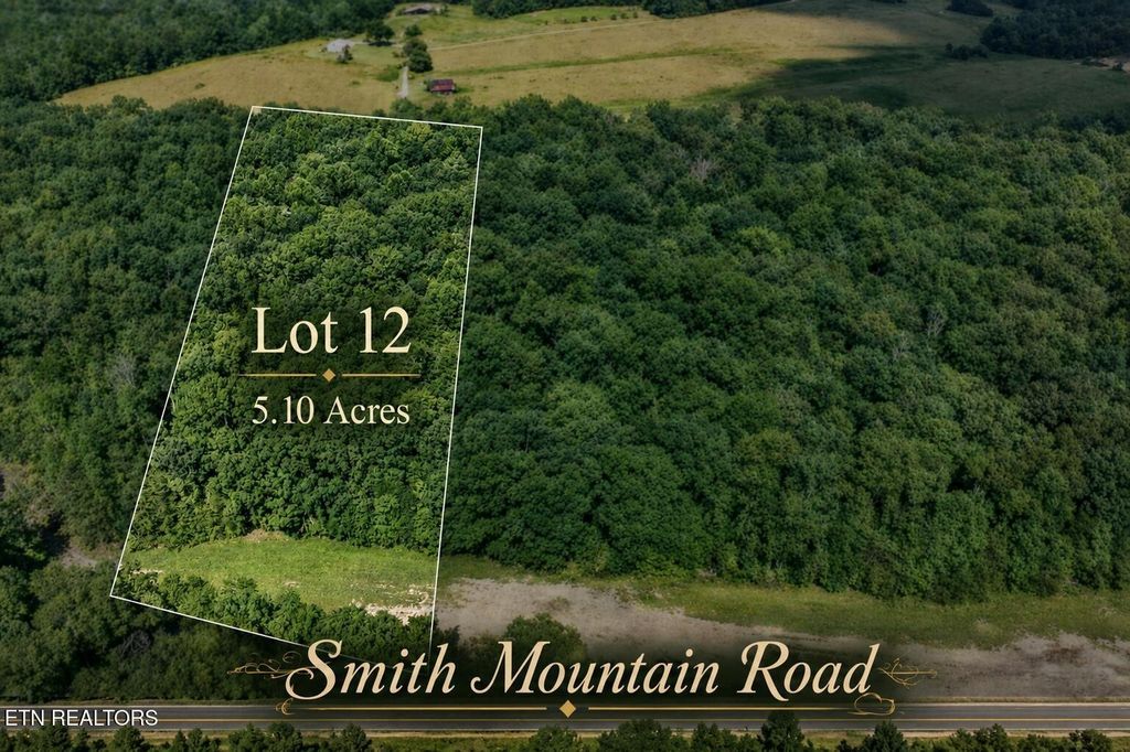 12 Smith Mountain Rd, Rockwood