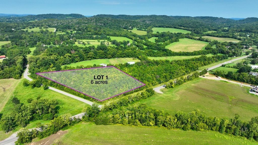 7725 Nolensville Rd, Nolensville
