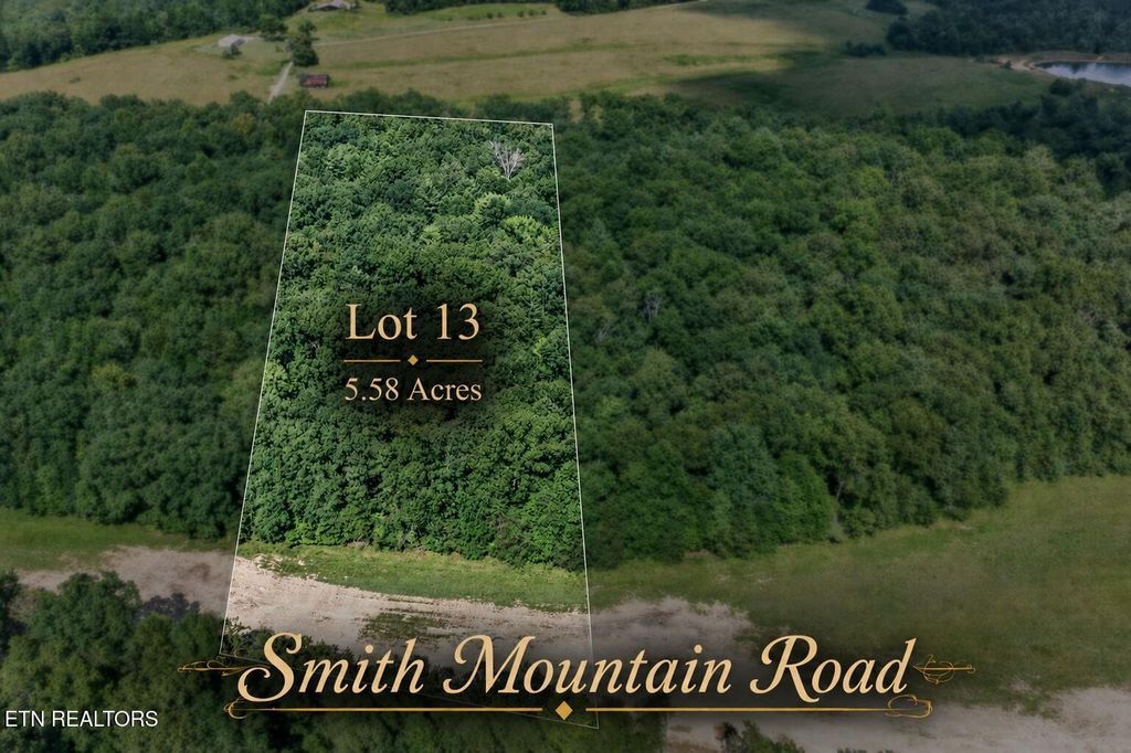13 Smith Mountain Rd, Rockwood