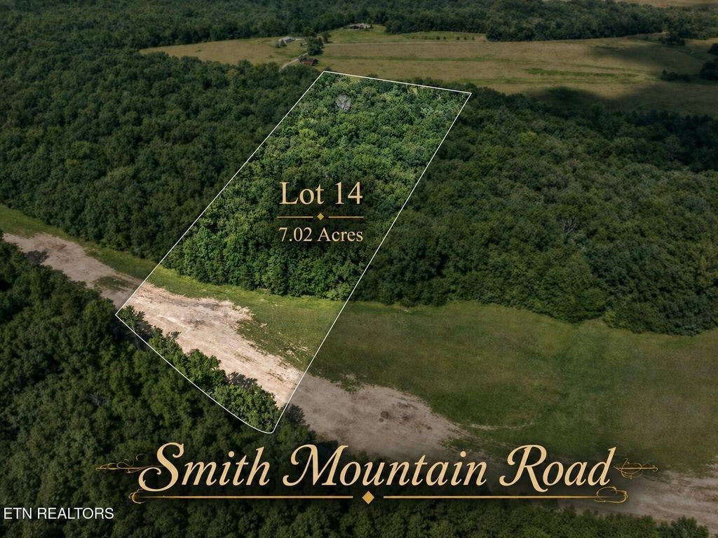 14 Smith Mountain Rd, Rockwood