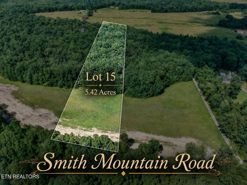 15 Smith Mountain Rd, Rockwood