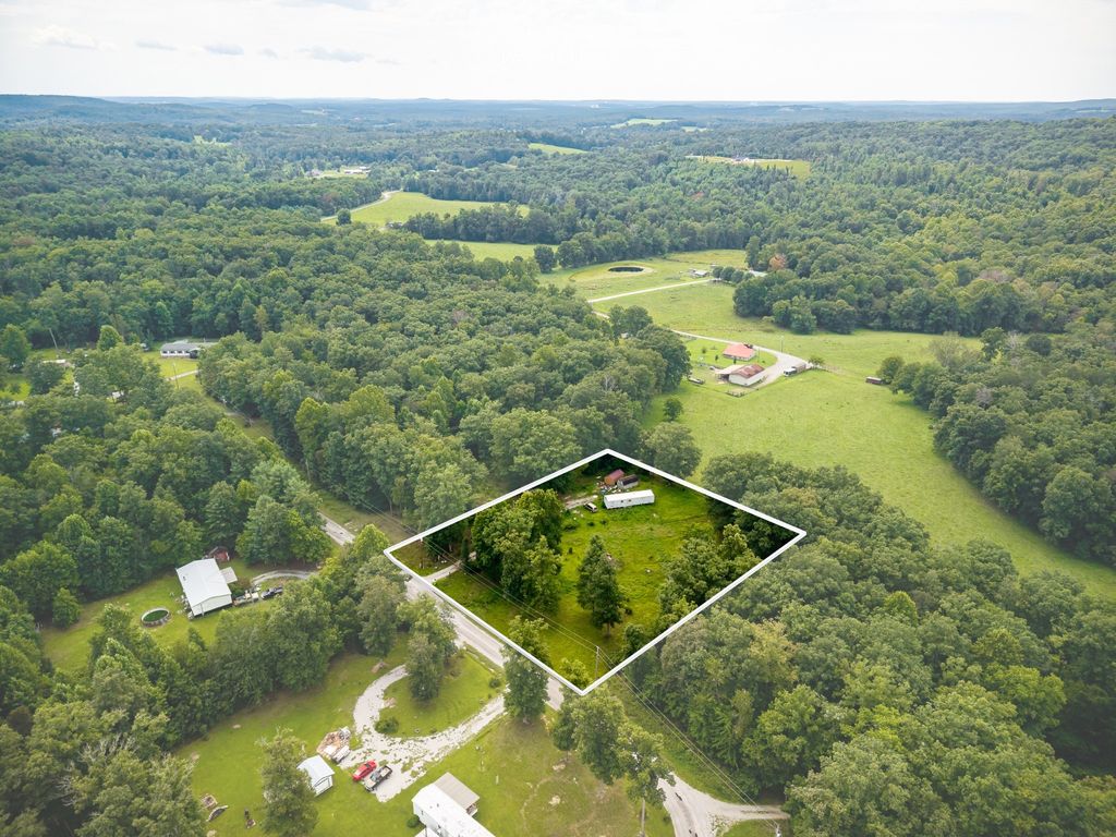 540 Daymon Cir, Crossville