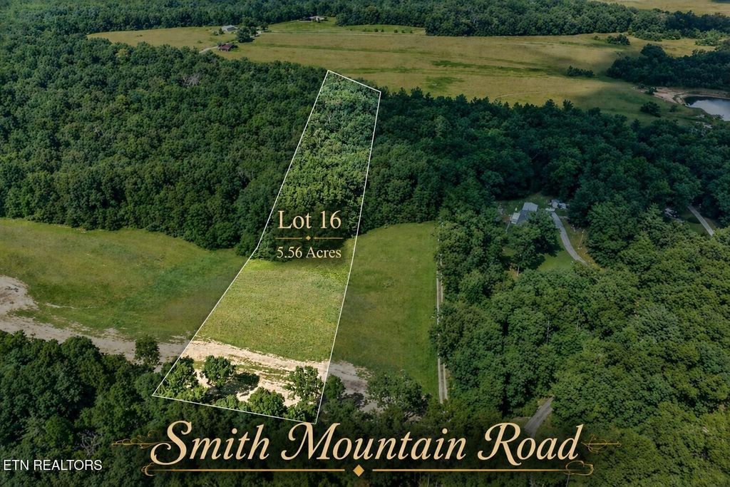 16 Smith Mountain Rd, Rockwood