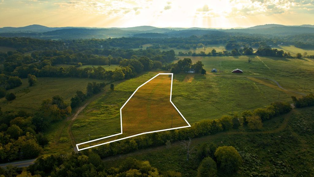 0 Cainsville Rd, Lebanon
