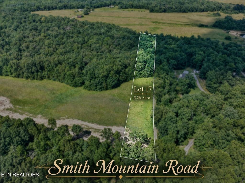 17 Smith Mountain Rd, Rockwood
