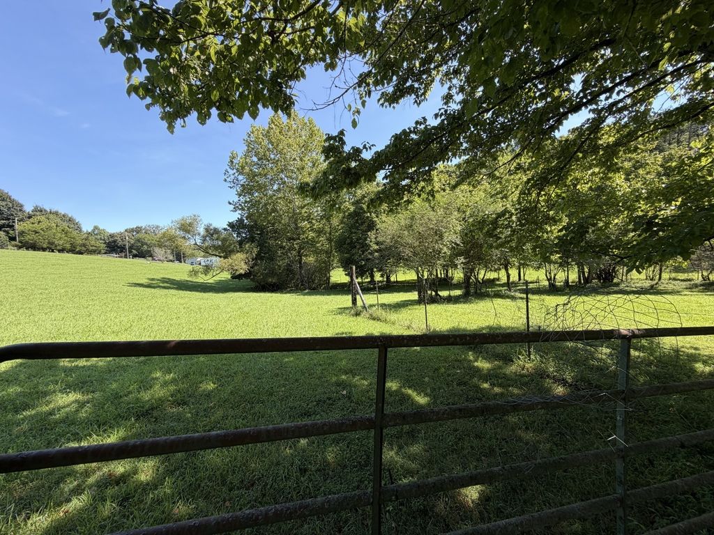0 Big Creek Road, Madisonville