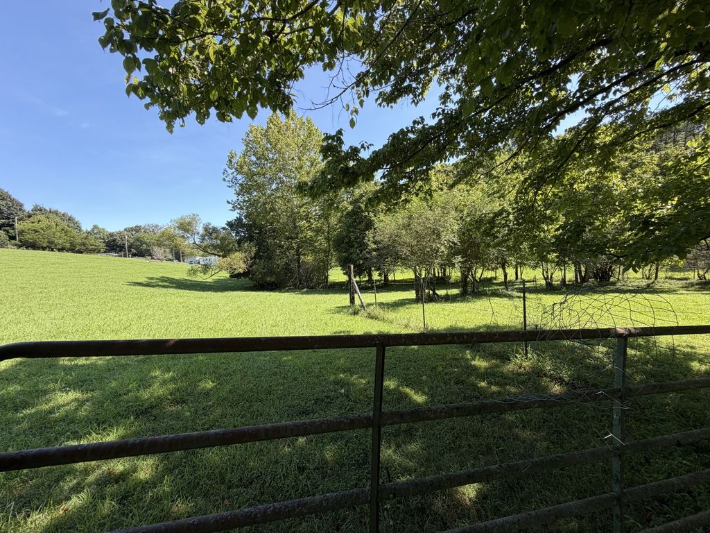 0 Big Creek Road, Madisonville