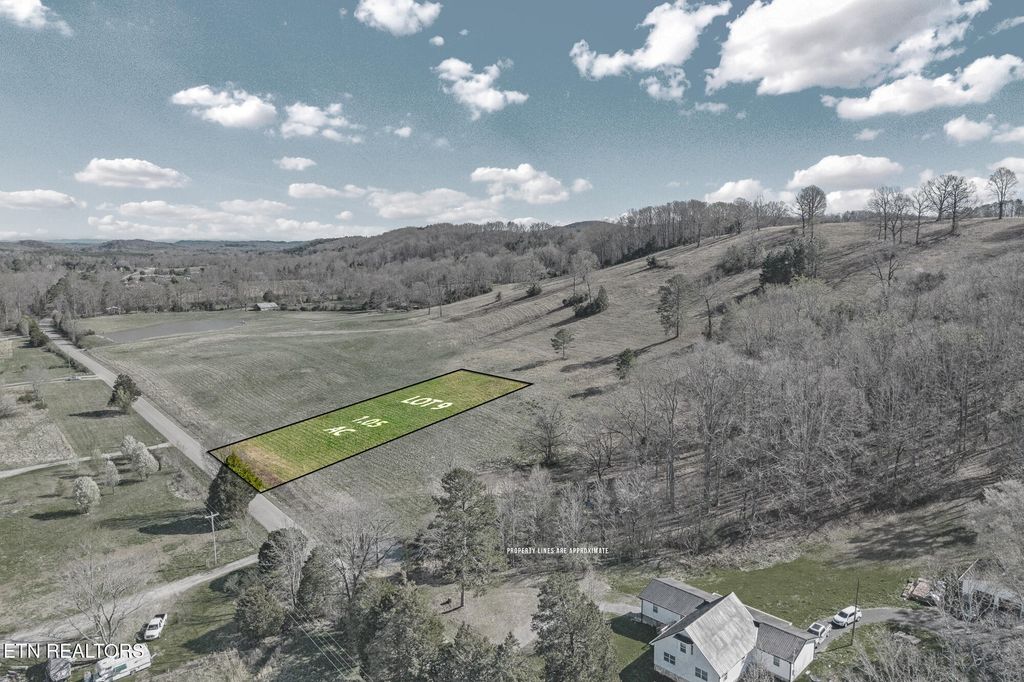 9 N Nopone Valley Rd, Decatur
