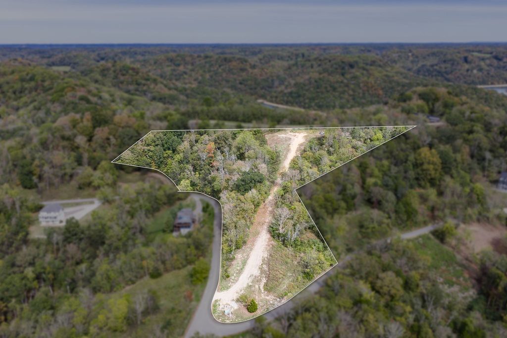 0 Helms Hollow Road, Silver Point