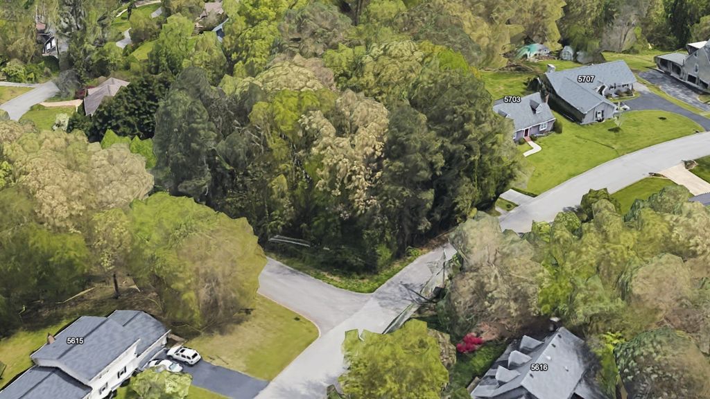 5701 River Glade Dr, Chattanooga