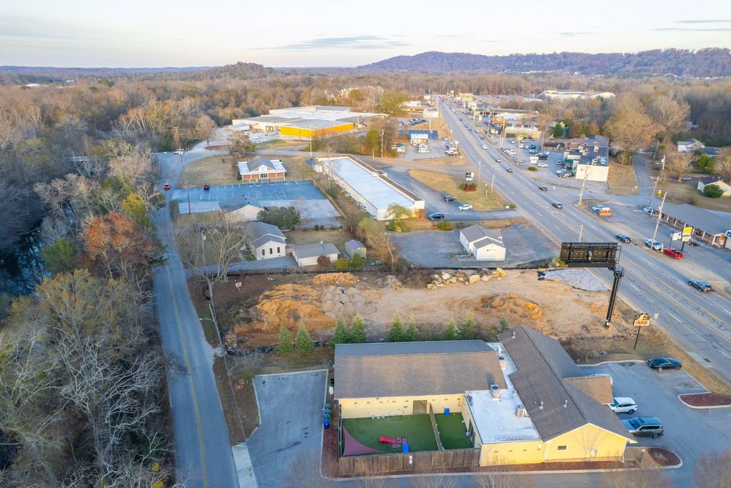 5468 Old Hixson Pike, Hixson