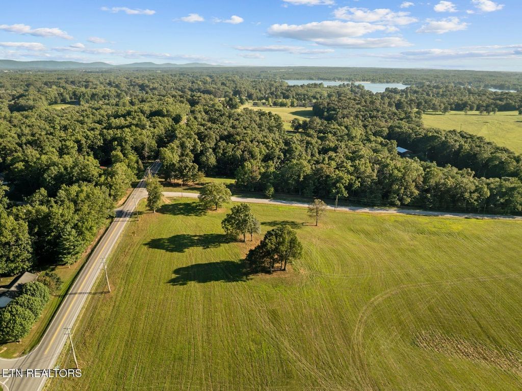 0 Nicholson Drive, Crossville