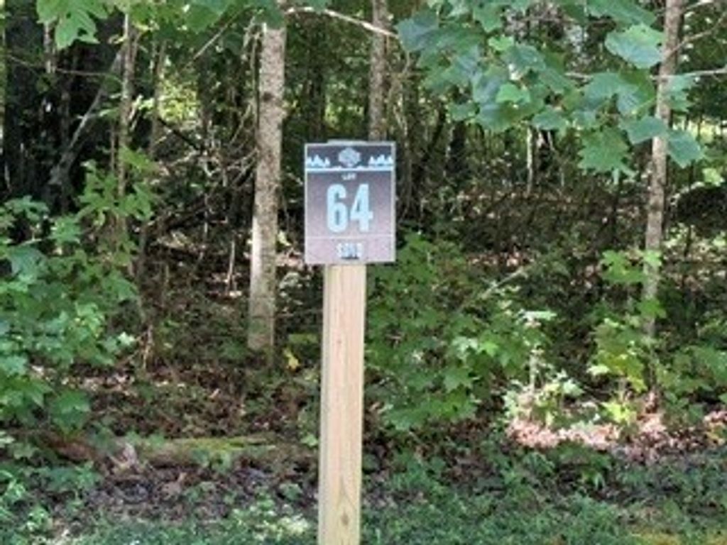 75 Sunset Bluff Way, Monteagle