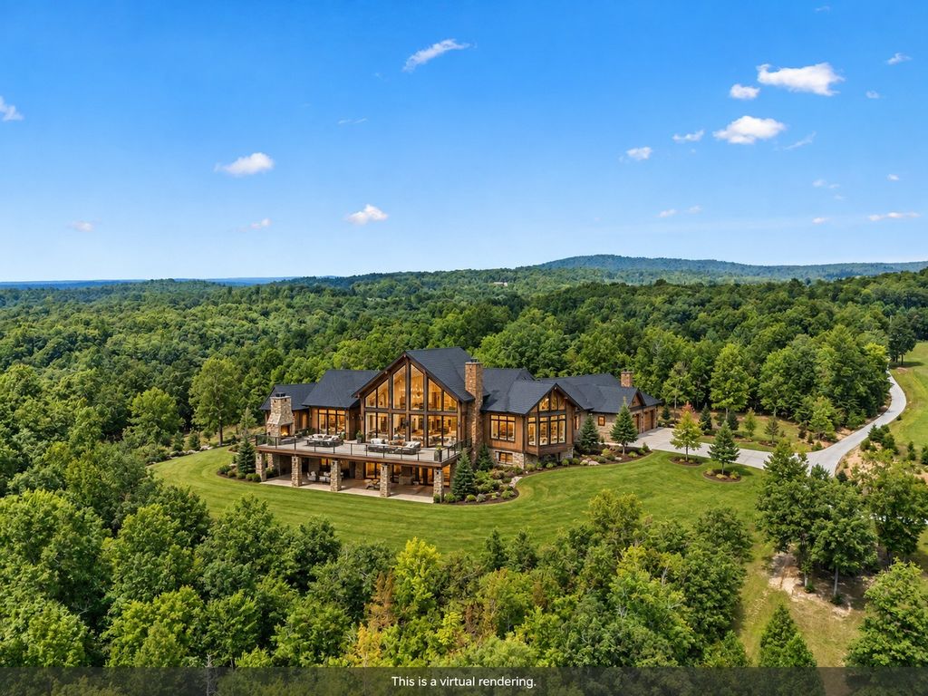 0 Ridge Road, Robbins