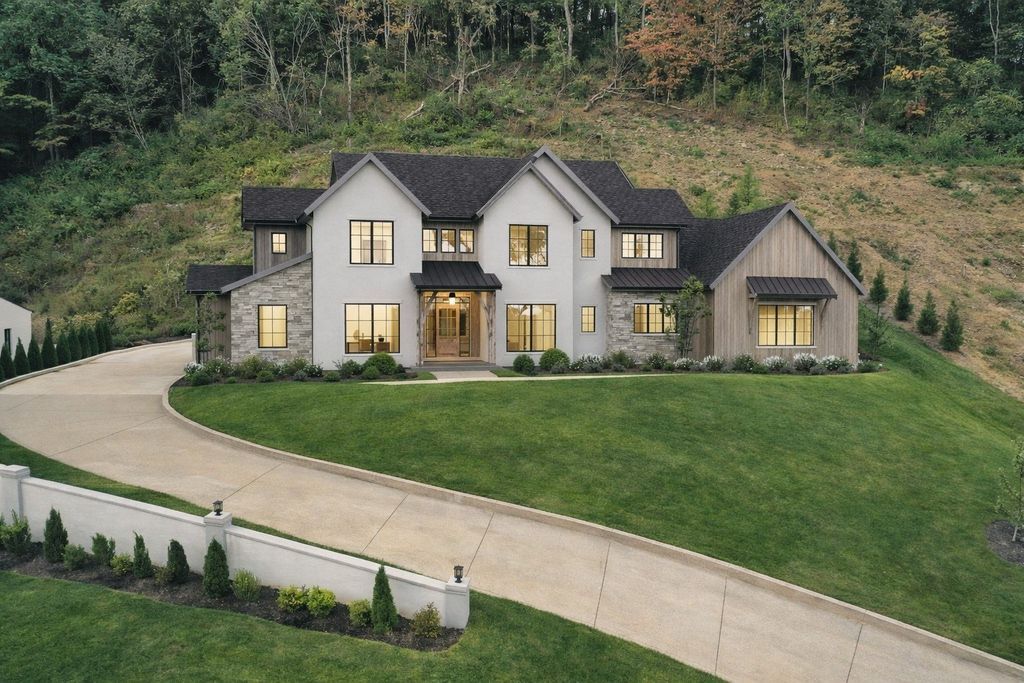 1059 Stockett Drive, Nashville