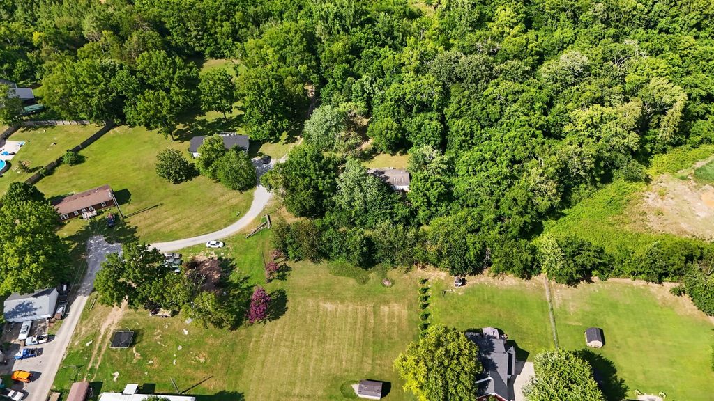 4884 Blackman Rd, Murfreesboro